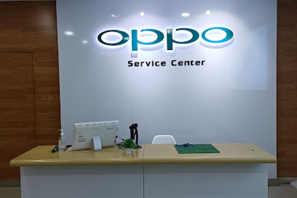 OPPO Service Center in Ongole