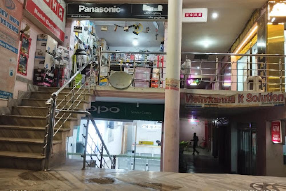 OPPO Service Center in Orai