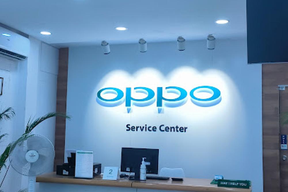 OPPO Service Center in Oulgaret