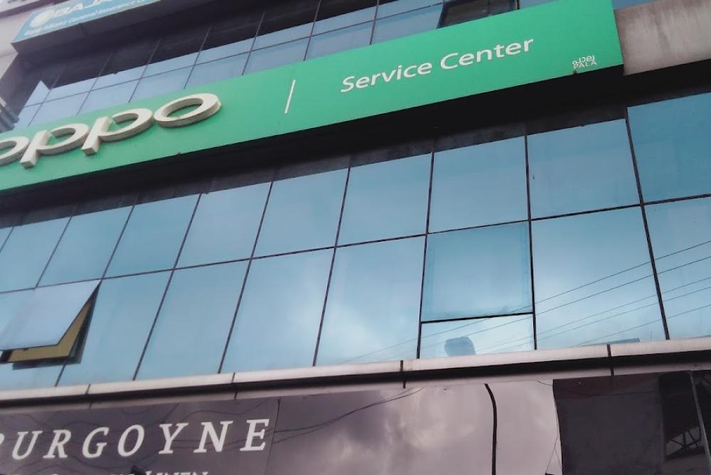 OPPO Service Center in Pala