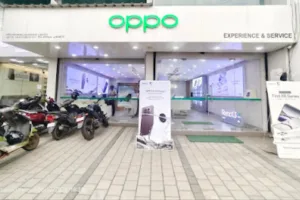 OPPO Service Center in Palakkad