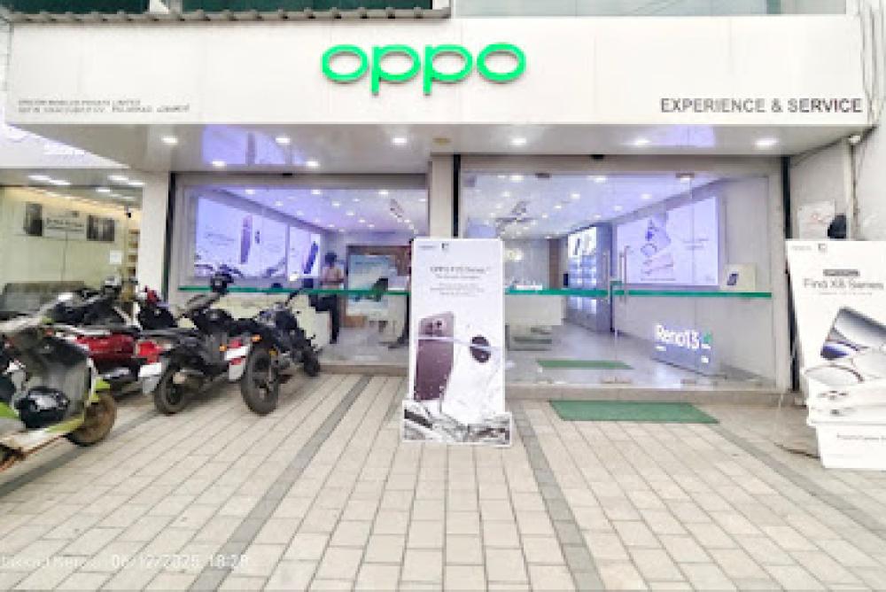 OPPO Service Center in Palakkad