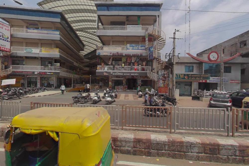 OPPO Service Center in Palanpur