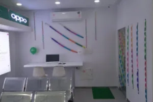 OPPO Service Center in Pali