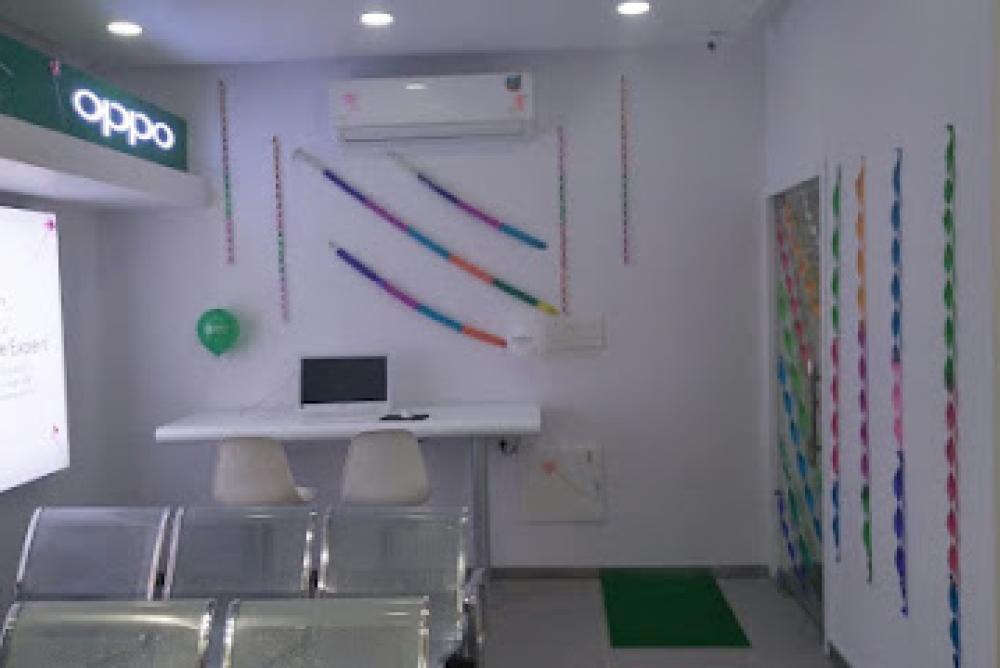 OPPO Service Center in Pali