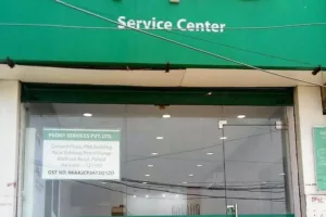 OPPO Service Center in Palwal