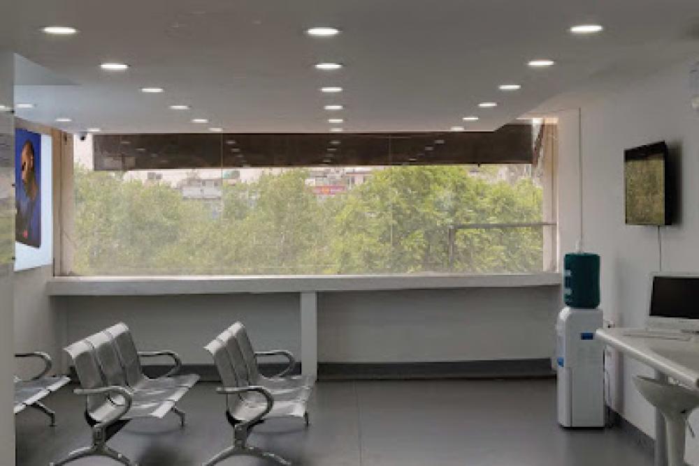 OPPO Service Center in Panchkula