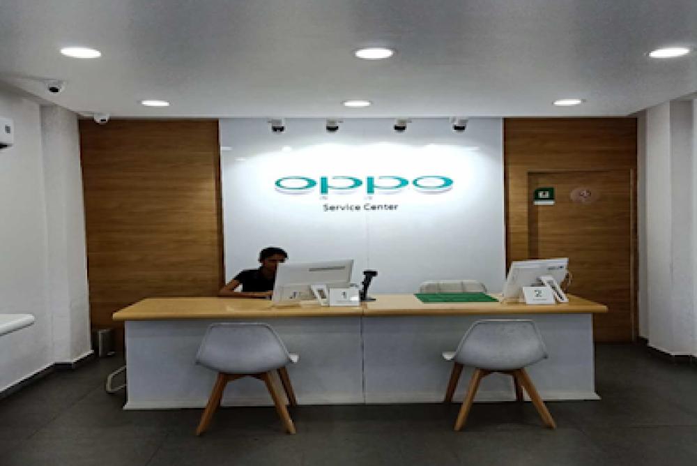OPPO Service Center in Panipat