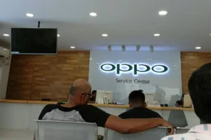 OPPO Service Center in Panjagutta (Hyderabad)
