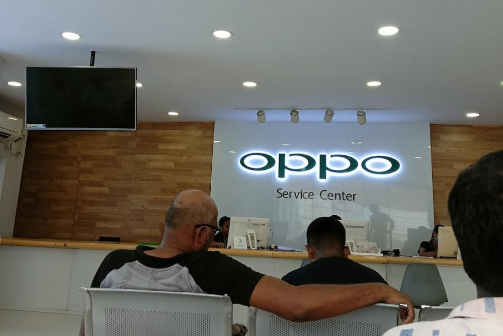 OPPO Service Center in Panjagutta (Hyderabad)