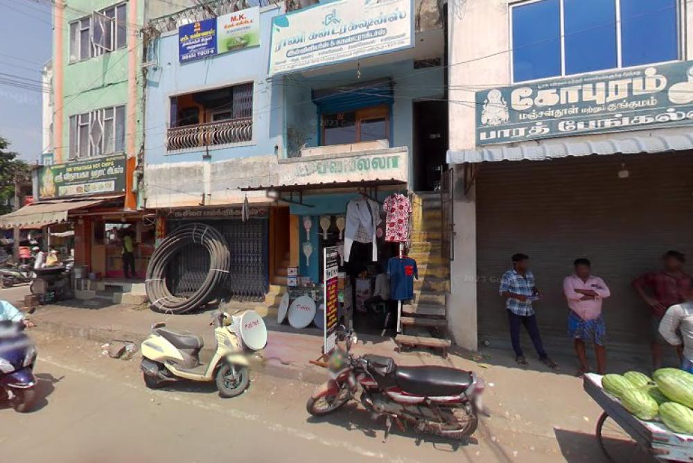 OPPO Service Center in Panruti