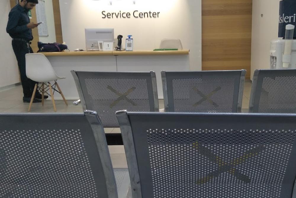 OPPO Service Center in Panvel