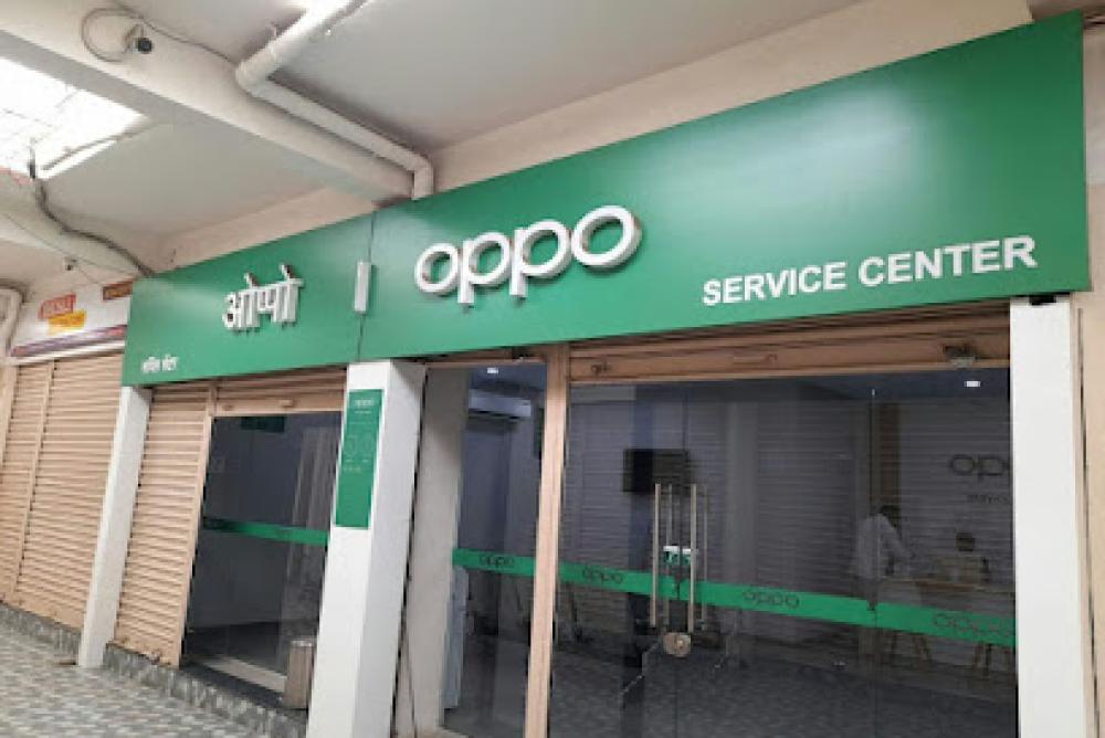 OPPO Service Center in Parbhani