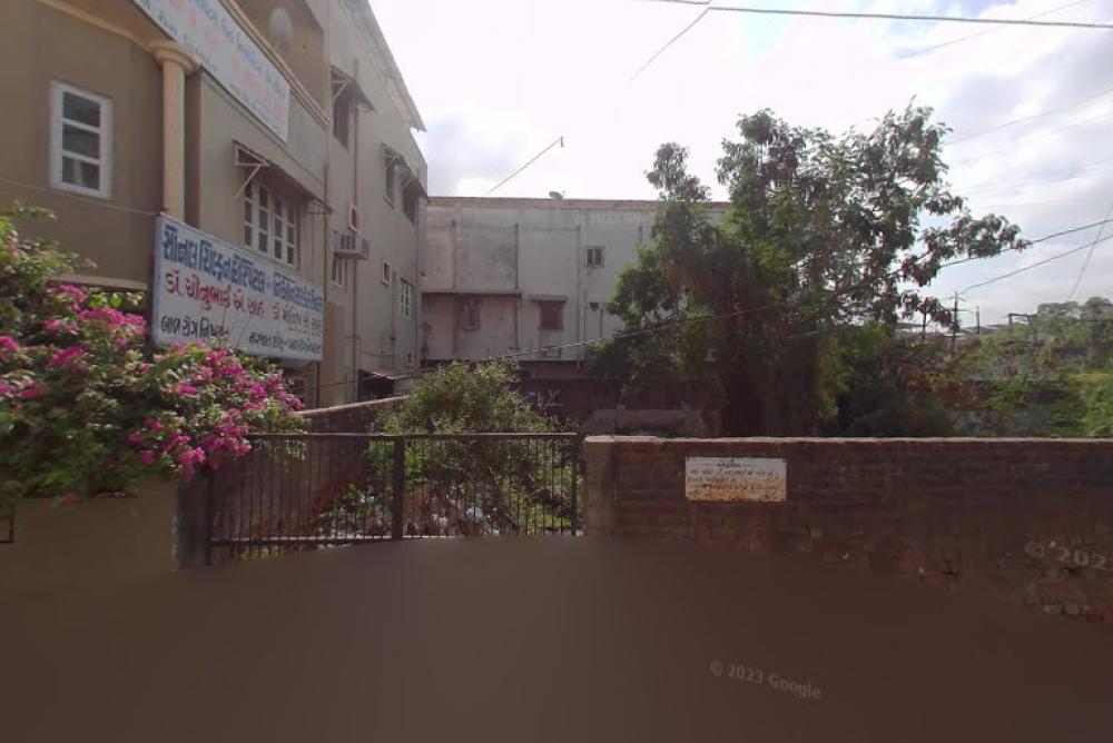 OPPO Service Center in Patan