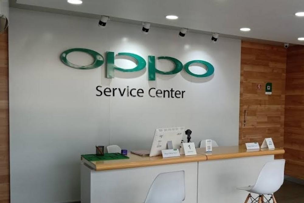 OPPO Service Center in Pathanamthitta