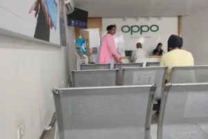 OPPO Service Center in Patiala