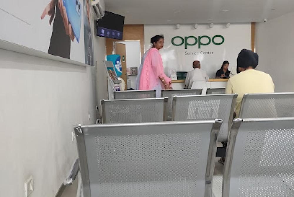 OPPO Service Center in Patiala