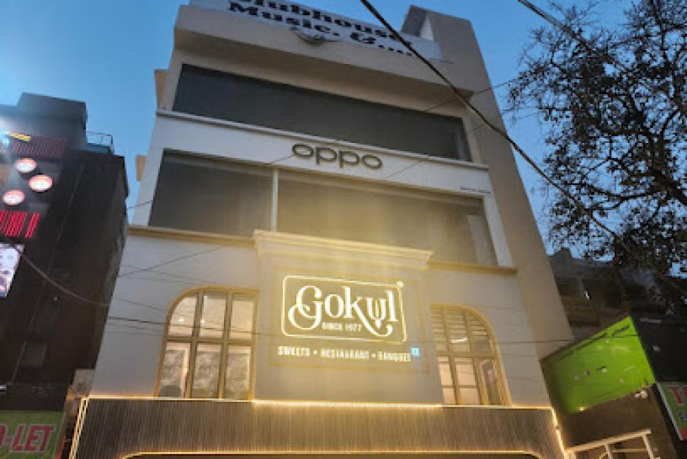 OPPO Service Center in Patna