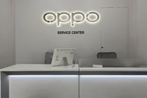 OPPO Service Center in Pen