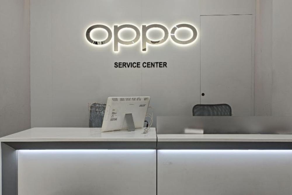 OPPO Service Center in Pen