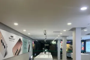 OPPO Service Center in Perinthalmanna