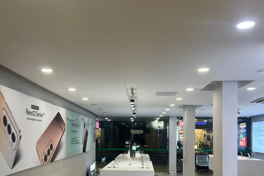 OPPO Service Center in Perinthalmanna