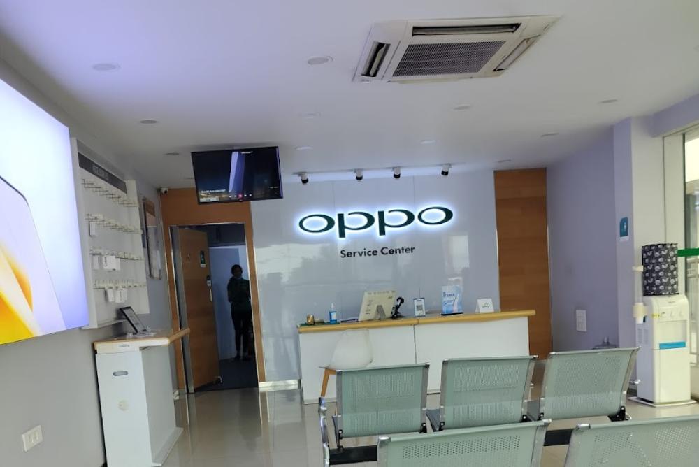 OPPO Service Center in Perumbavoor