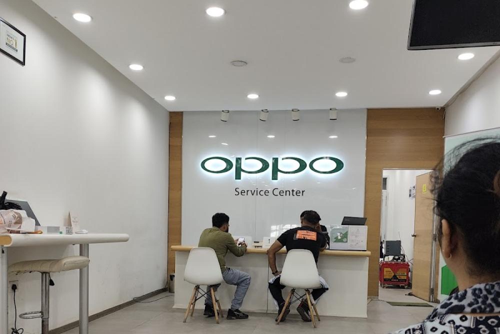 OPPO Service Center in Phagwara