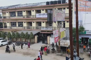 OPPO Service Center in Pilibhit