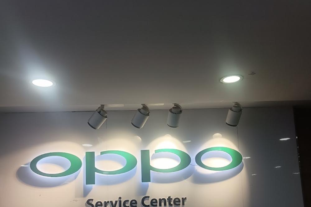 OPPO Service Center in Pimpri