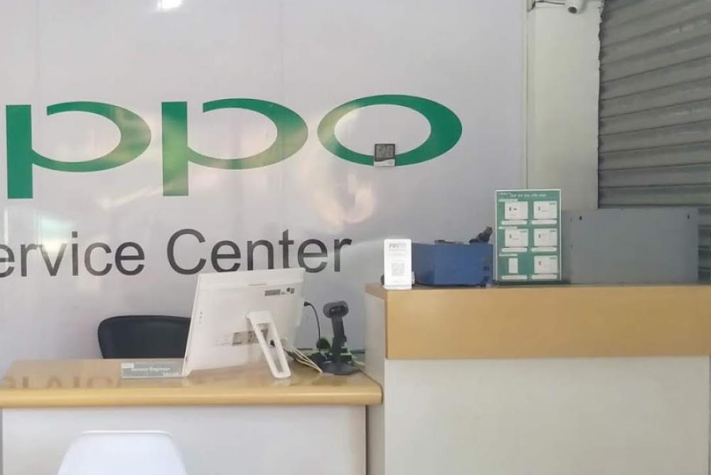 OPPO Service Center in Pithoragarh