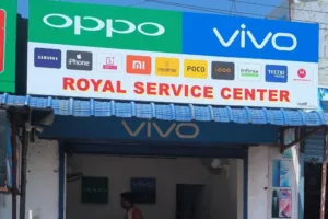 OPPO Service Center in Pollachi