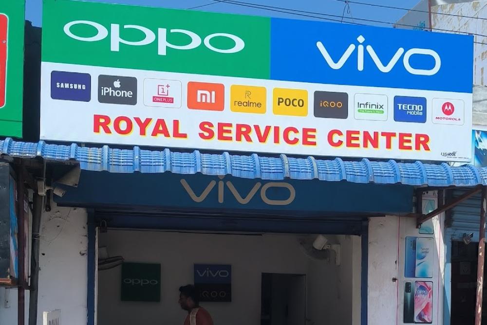 OPPO Service Center in Pollachi