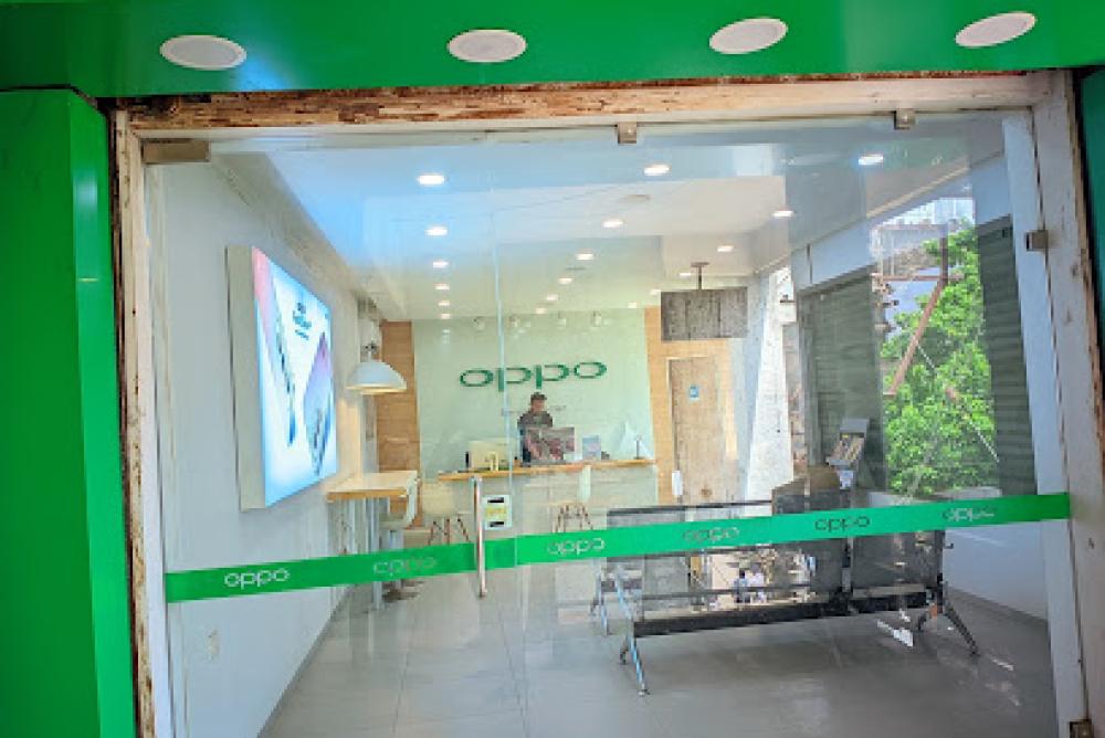 OPPO Service Center in Porbandar