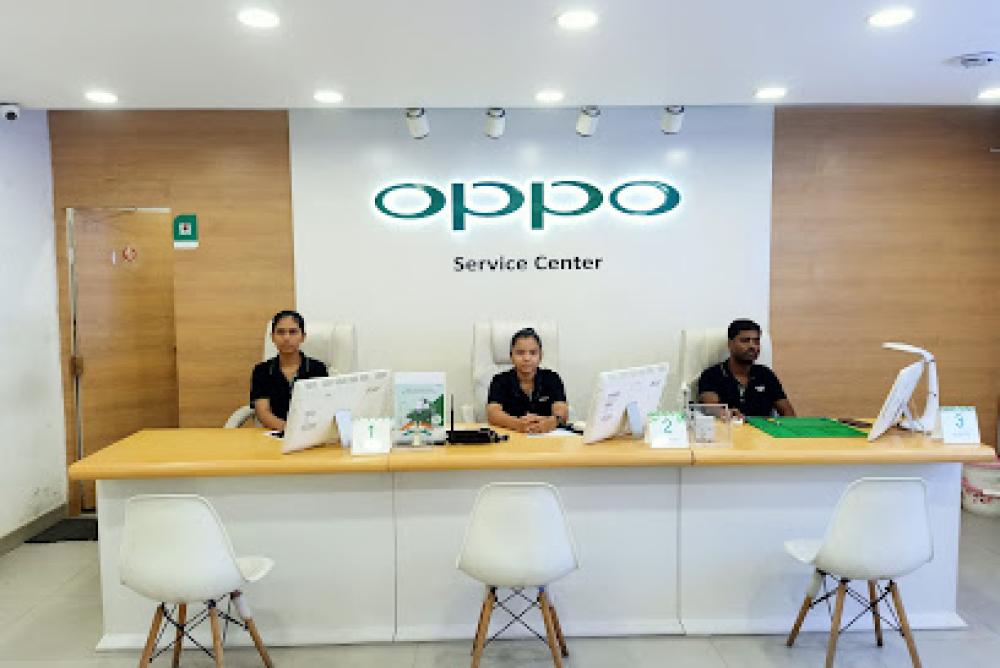 OPPO Service Center in Prayagraj