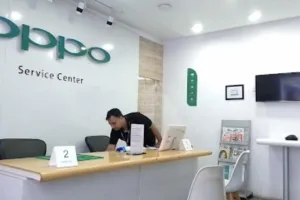 OPPO Service Center in Purnia