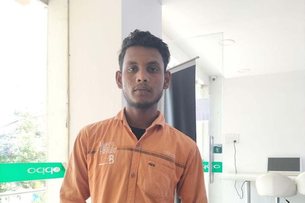 OPPO Service Center in Pusad