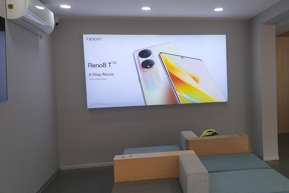 OPPO Service Center in Puttur