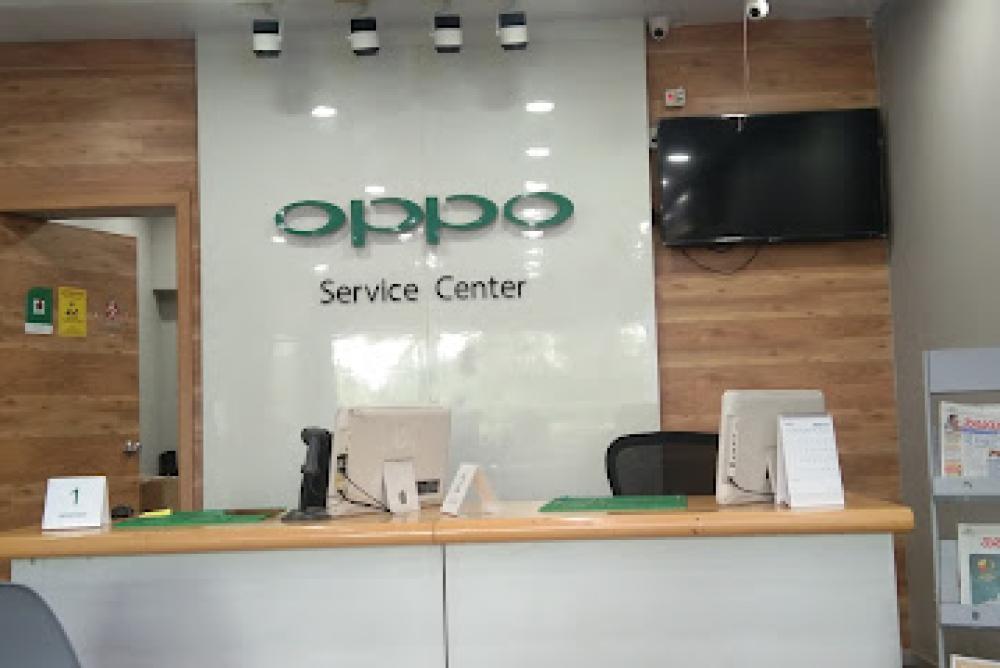 OPPO Service Center in Raichur