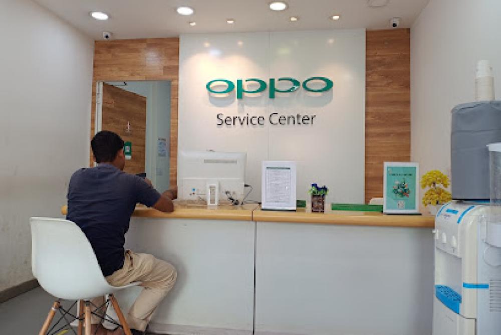 OPPO Service Center in Raiganj