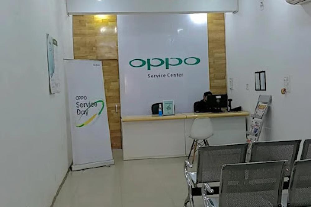 OPPO Service Center in Raigarh