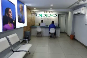 OPPO Service Center in Raipur