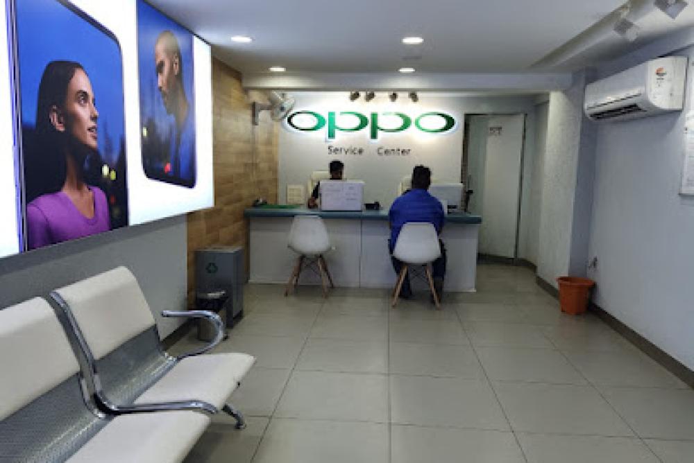 OPPO Service Center in Raipur