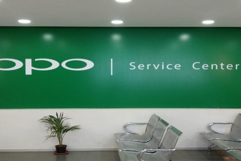 OPPO Service Center in Rajajinagar (Bangalore)