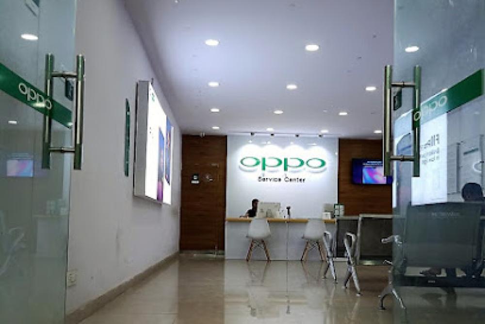 OPPO Service Center in Rajamahendravaram
