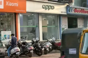 OPPO Service Center in Rajkot
