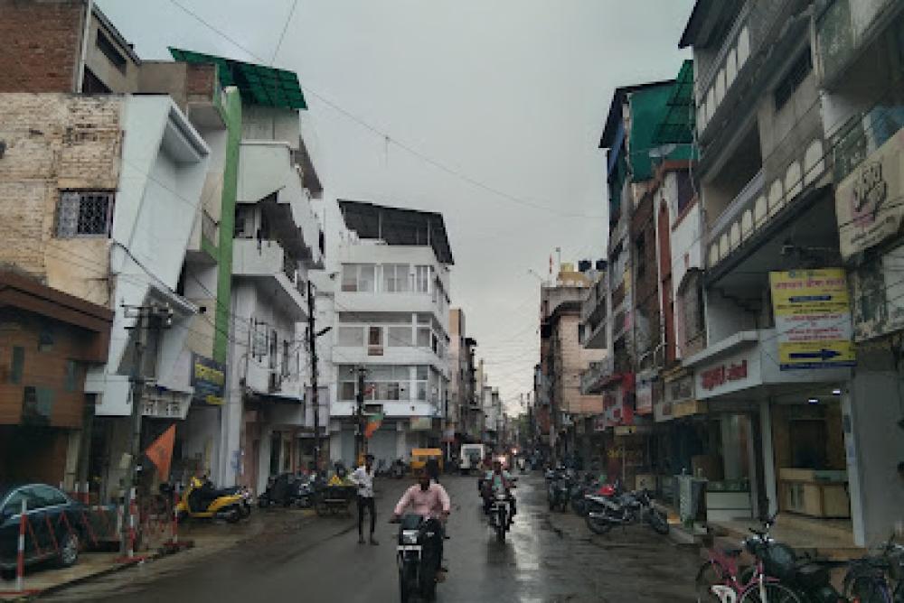 OPPO Service Center in Rajnandgaon