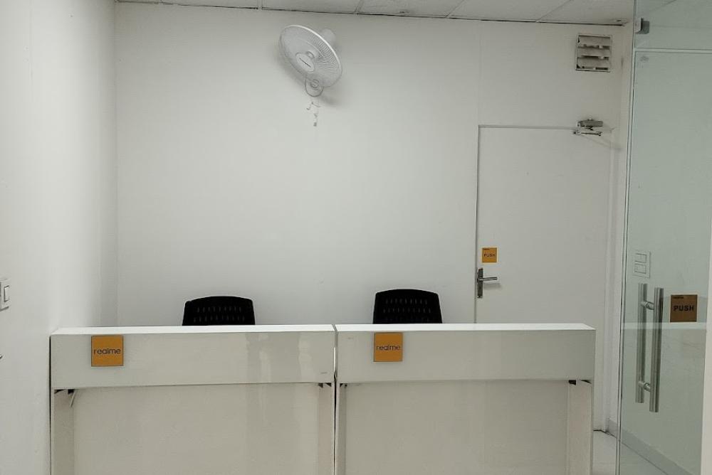OPPO Service Center in Rajpura