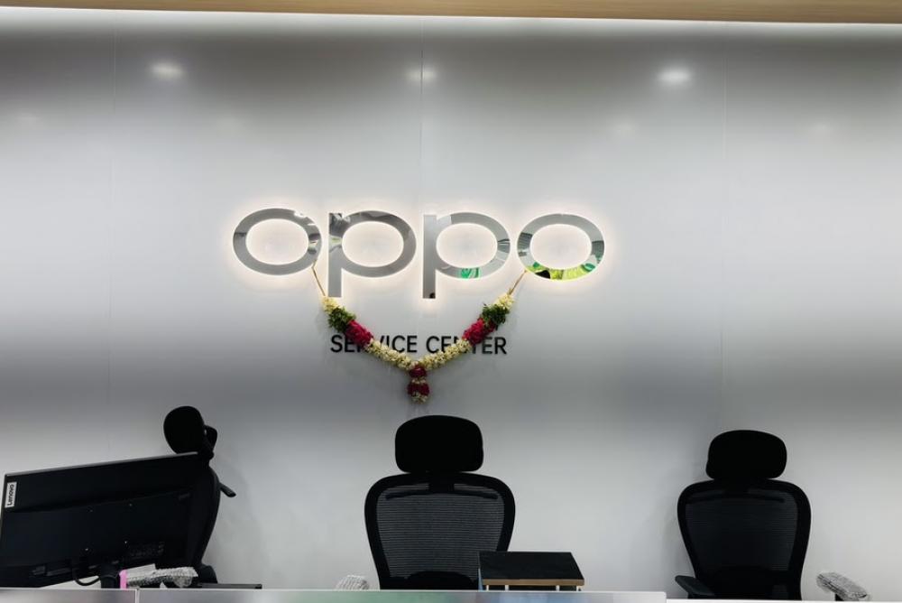 OPPO Service Center in Ramanathapuram