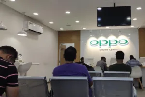 OPPO Service Center in Ramesh Nagar (New Delhi)